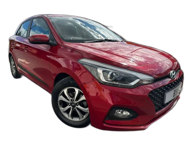 2019 Hyundai i20 1.2 SE Launch Edition Hatchback 5dr Petrol Manual Euro 6 (s/s) (84 ps) Hatchback...