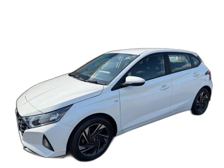 2021 Hyundai i20 1.0T GDi 48V MHD SE Connect 5dr DCT HATCHBACK PETROL Automatic
