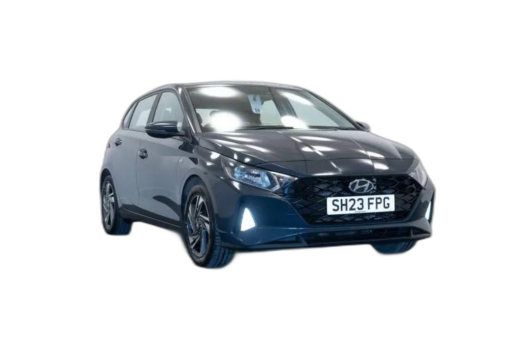 2023 Hyundai i20 1.0 T-GDi MHEV SE Connect Hatchback 5dr Petrol Hybrid Manual Euro 6 (s/s) ( Hatc...