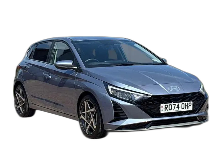 2024 Hyundai i20 1.0T GDi Premium 5dr HATCHBACK PETROL Manual