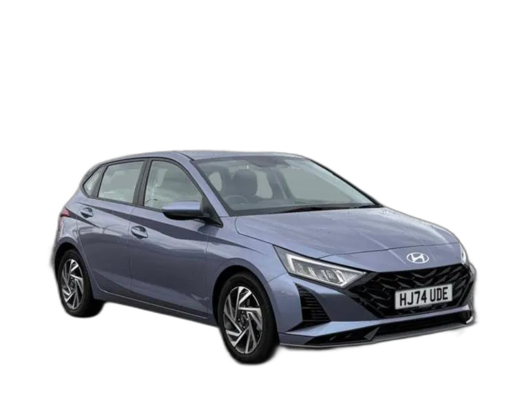 2024 Hyundai i20 I20 ADVANCE 1.0T MT MY25 HATCHBACK Petrol Manual