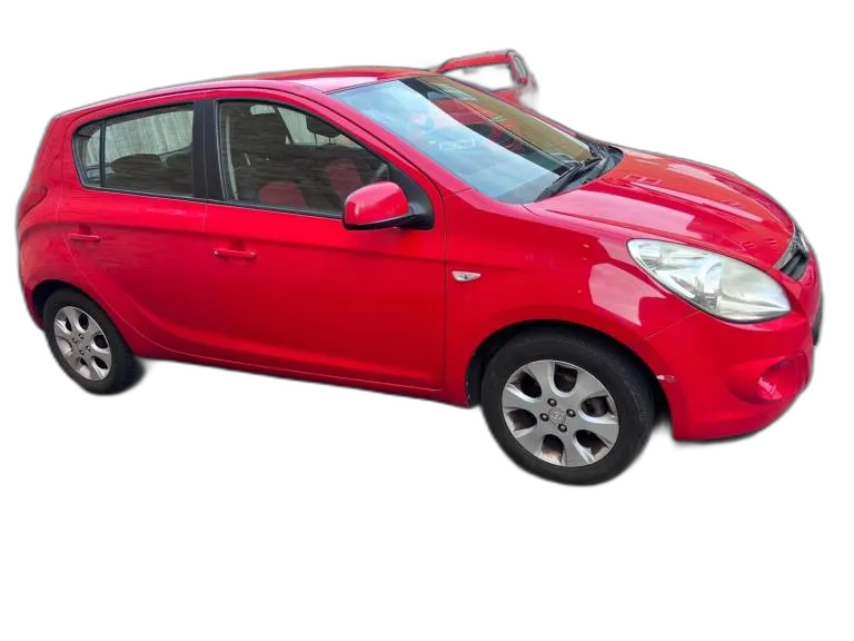 2015 Hyundai i30 1.6 CRDi Blue Drive S Euro 6 (s/s) 5dr HATCHBACK Diesel Manual