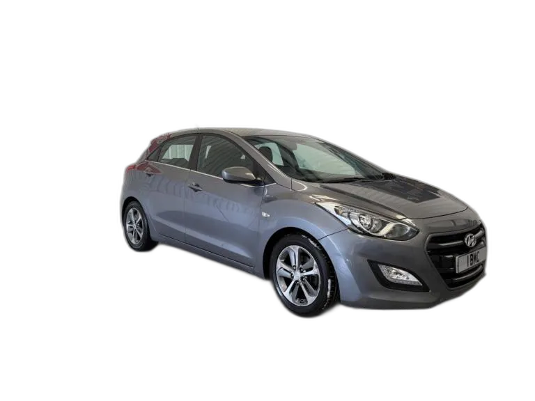 2015 Hyundai i30 1.6 SE 5dr Auto HATCHBACK PETROL Automatic