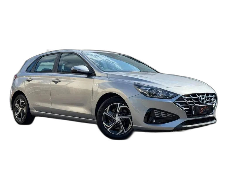 2022 Hyundai i30 1.0 T-GDi MHEV SE Connect Hatchback 5dr Petrol Hybrid Manual Euro 6 (s/s) ( Hatc...