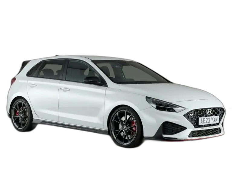 2023 Hyundai i30 2.0 T-GDi N Performance Hatchback 5dr Petrol Manual Euro 6 (s/s) (280 ps) - Hatc...