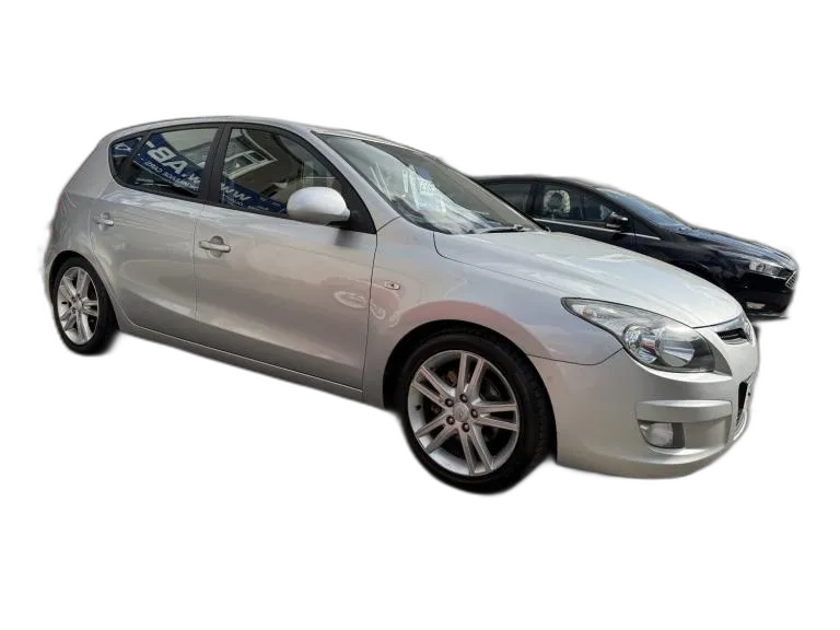 HYUNDAI I30 1.6 Premium 2010