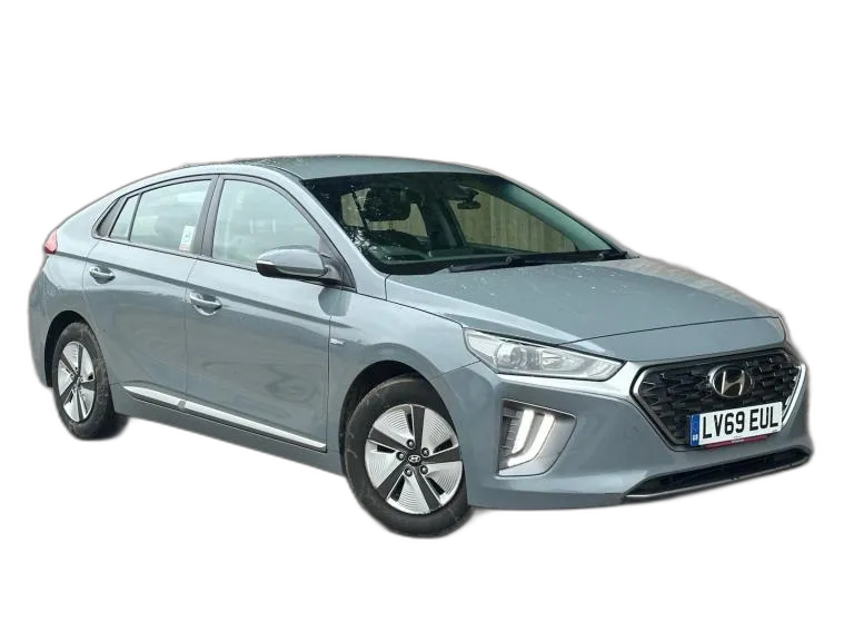 2019 HYUNDAI IONIQ 1.6 GDi Hybrid SE Connect- PCO READY -FINANCE- Free Delivery!