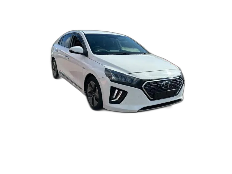 2020 Hyundai IONIQ 1.6 GDi Hybrid Premium SE 5dr DCT HATCHBACK Petrol/Electric Hybrid Automatic
