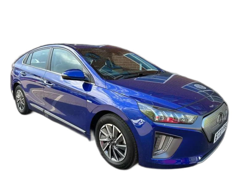 2020 Hyundai IONIQ IONIQ Premium BEV 5dr Hatchback Electric Automatic