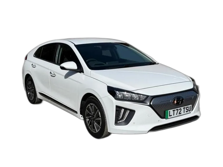 2022 Hyundai IONIQ 38.3kWh Premium SE Hatchback 5dr Electric Auto (136 ps) Hatchback Electric Aut...