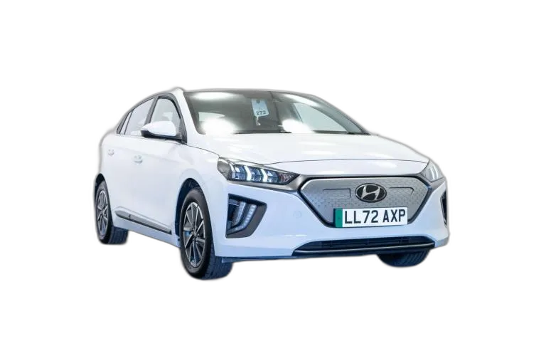 2023 Hyundai IONIQ IONIQ Premium BEV 5dr Hatchback Electric Automatic