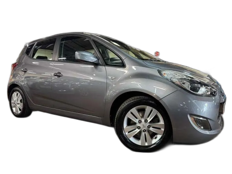 2015 Hyundai Ix20 1.6 Active Auto Euro 5 5dr MPV Petrol Automatic