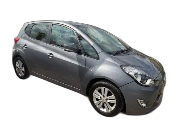 HYUNDAI IX20 1.4 Style 2013