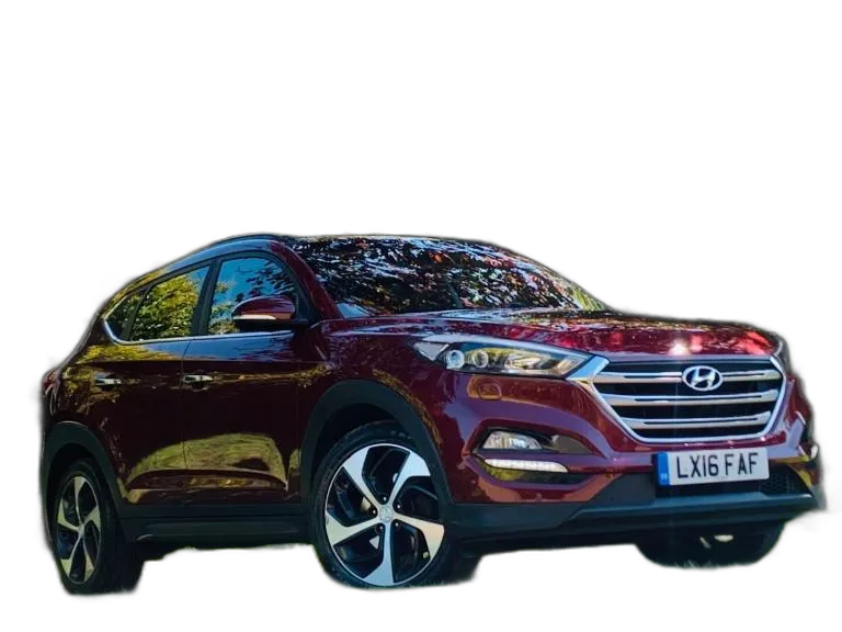 2020 Hyundai KONA 1.6 GDi Hybrid Premium 5dr DCT HATCHBACK PETROL/ELECTRIC Automatic