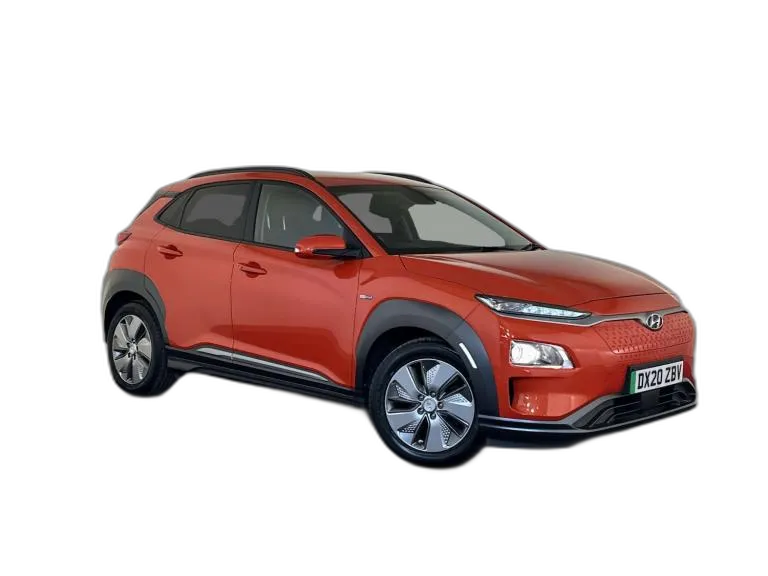 2020 Hyundai KONA 150kW Premium 64kWh 5dr Auto HATCHBACK ELECTRIC Automatic