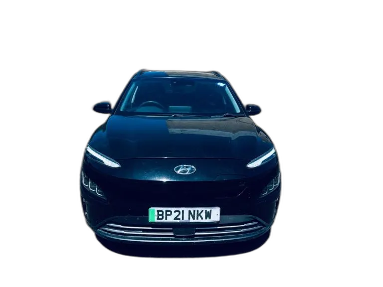 2021 Hyundai KONA 150kW Premium 64kWh 5dr Auto HATCHBACK ELECTRIC Automatic