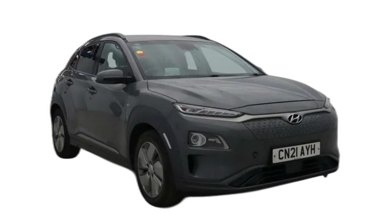 2021 Hyundai KONA 150kW Premium SE 64kWh 5dr Auto HATCHBACK ELECTRIC Automatic