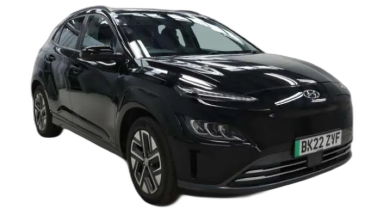 2022 Hyundai KONA 150kW Premium 64kWh 5dr Auto HATCHBACK ELECTRIC Automatic