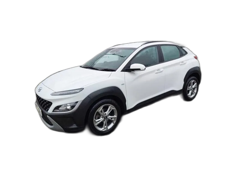 2022 Hyundai KONA T-GDI SE CONNECT Hatchback Petrol/Ele Manual