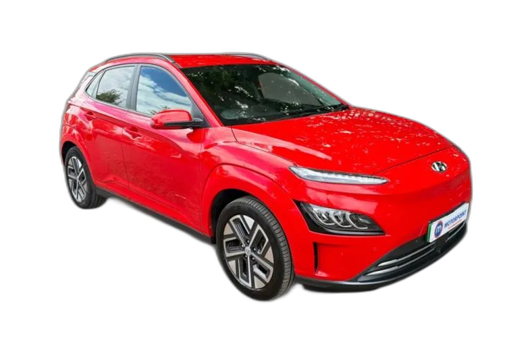 2023 Hyundai KONA 100kW Premium 39kWh 5dr Auto SUV Electric Automatic