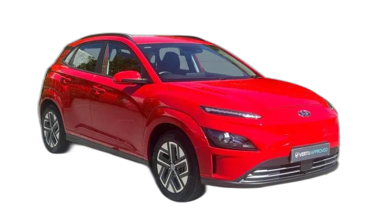 2023 Hyundai KONA 100kW SE Connect 39kWh 5dr Auto Electric Hatchback Hatchback Electric Automatic