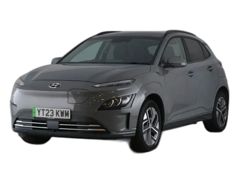 2023 Hyundai KONA 150kW Premium 64kWh 5dr Auto HATCHBACK ELECTRIC Automatic