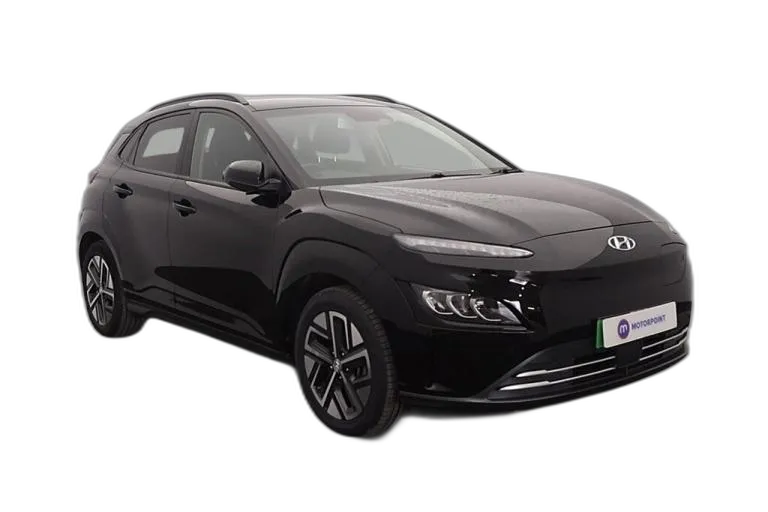 2023 Hyundai KONA 150kW Premium 64kWh 5dr Auto SUV Electric Automatic