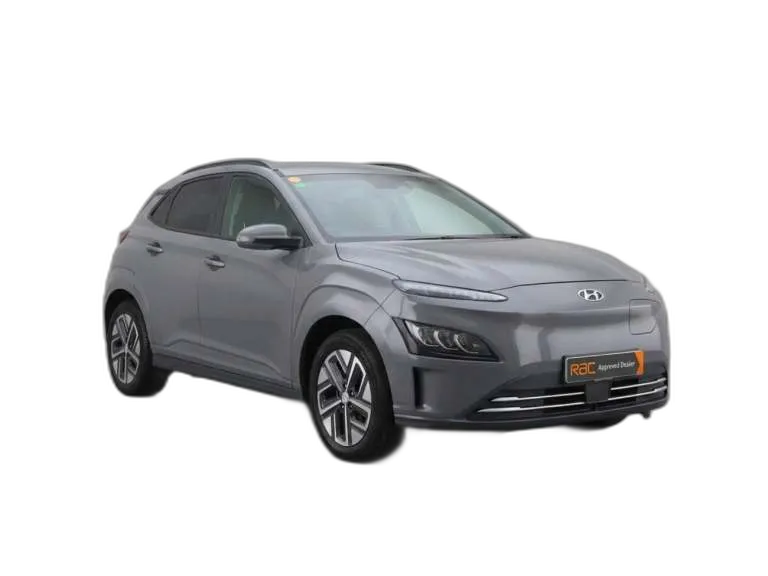 2023 Hyundai KONA 64kWh Premium SUV 5dr Electric Auto (10.5kW Charger) (204 ps) HATCHBACK ELECTRI...