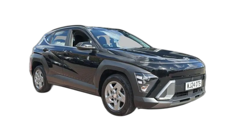 2024 Hyundai KONA 1.0 T-GDi Advance SUV 5dr Petrol DCT Euro 6 (s/s) (120 ps) SUV Petrol Automatic