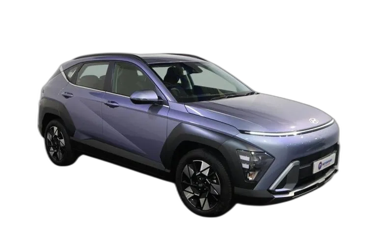 2025 Hyundai KONA 1.6 Hybrid 129 Advance 5dr DCT HATCHBACK PETROL/ELECTRIC Automatic