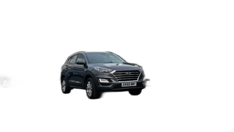2019 Hyundai TUCSON 1.6 GDi SE Nav 5dr 2WD ESTATE Petrol Manual