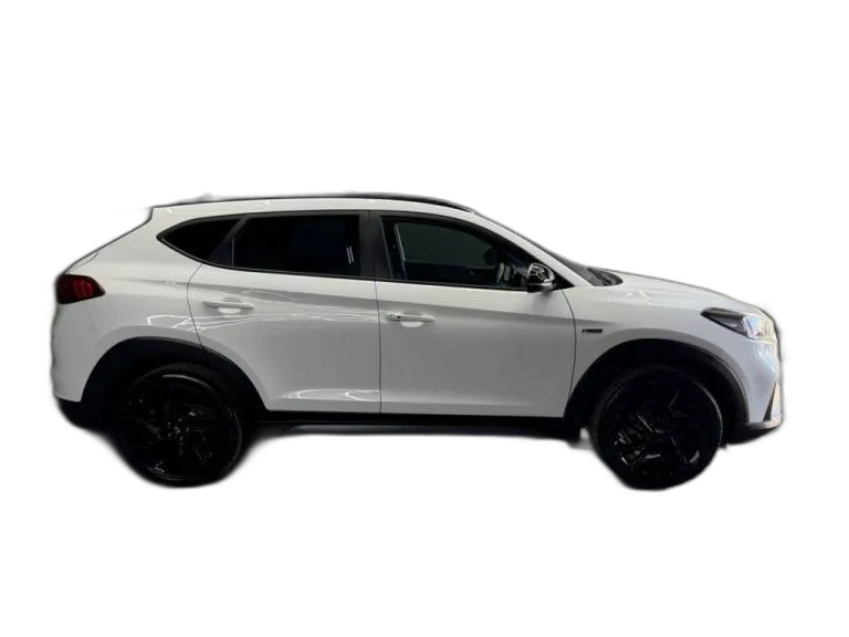 2019 Hyundai TUCSON 1.6 T-GDi N Line SUV 5dr Petrol Manual Euro 6 (s/s) (177 ps) - NAV - LANE D S...