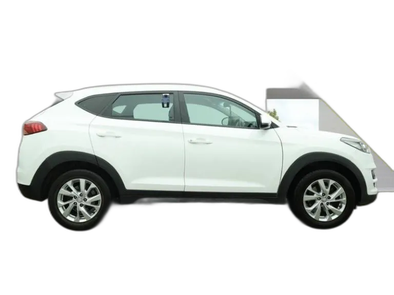 2020 Hyundai TUCSON 1.6 GDi SE Nav 5dr 2WD ESTATE PETROL Manual