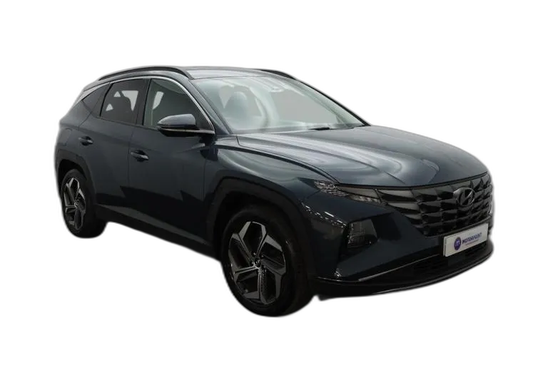 2021 Hyundai TUCSON 1.6 TGDi Plug-in Hybrid Premium 5dr 4WD Auto SUV Hybrid Automatic