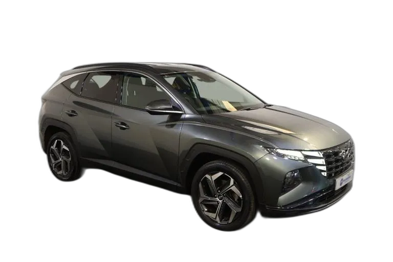 2022 Hyundai TUCSON 1.6 TGDi Hybrid 230 Premium 5dr 2WD Auto ESTATE PETROL/ELECTRIC Automatic