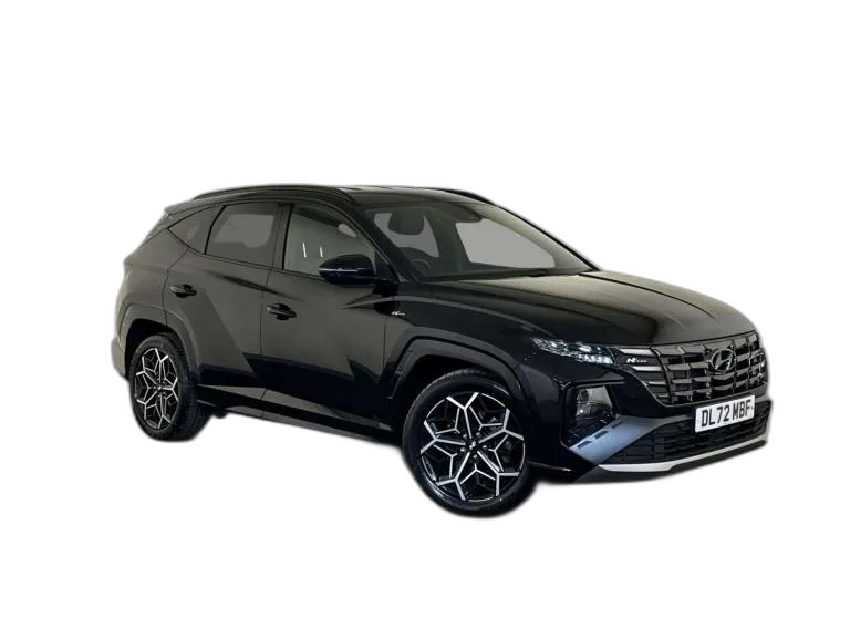 2023 Hyundai TUCSON 1.6 T-GDi N Line SUV 5dr Petrol Manual Euro 6 (s/s) (150 ps) SUV Petrol Manual