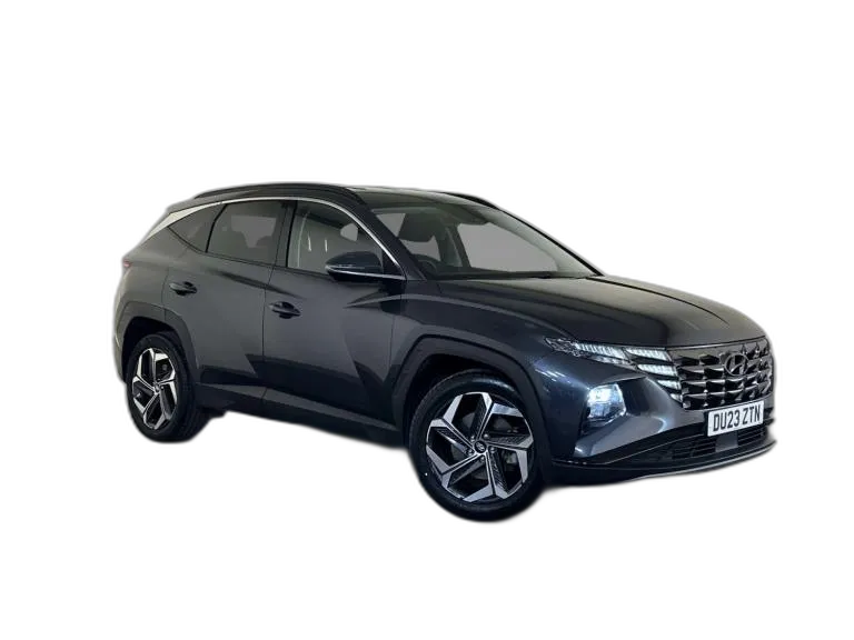 2023 Hyundai TUCSON 1.6 TGDi Hybrid 230 Premium 5dr 2WD Auto ESTATE PETROL/ELECTRIC Automatic