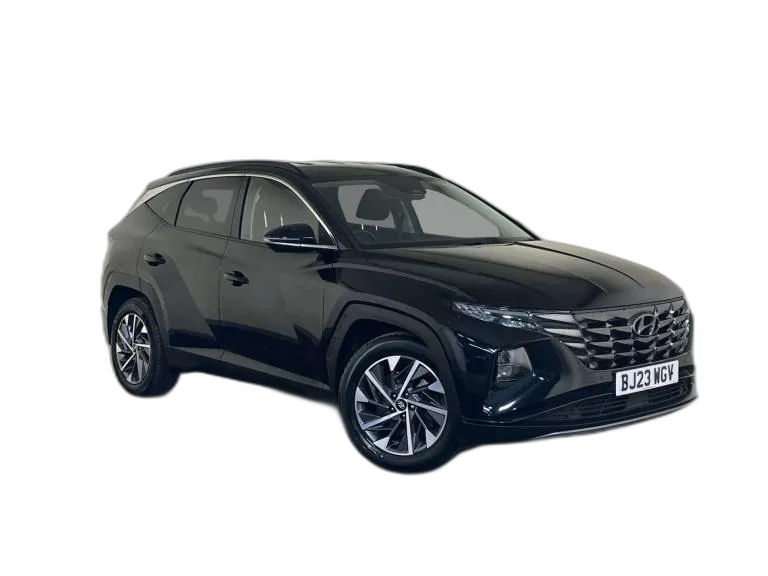2023 Hyundai TUCSON 1.6 TGDi Premium 5dr 2WD ESTATE PETROL Manual