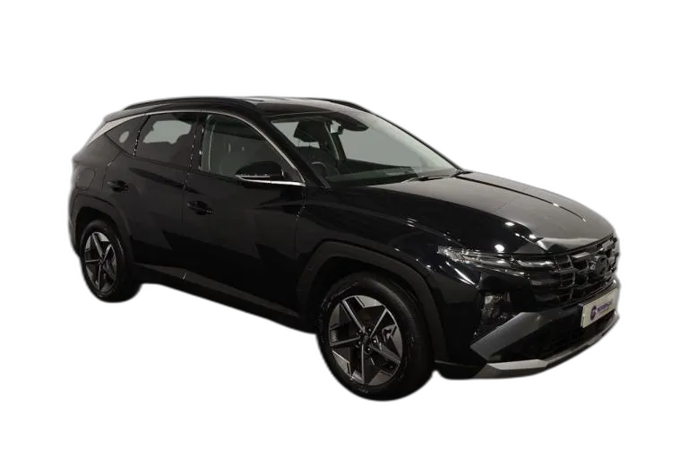 2024 Hyundai TUCSON 1.6T Plug-in Hybrid Premium 5dr 4WD Auto SUV Hybrid Automatic