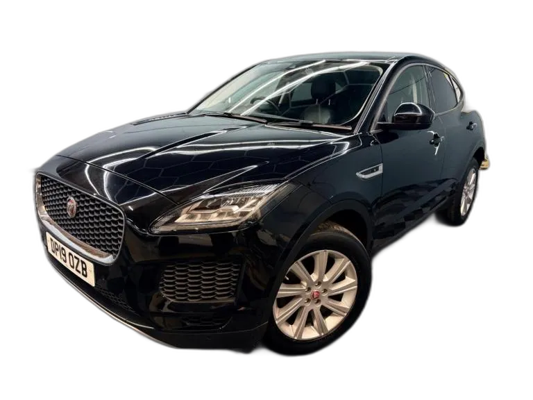 2019 Jaguar E-Pace 2.0 D150 S Euro 6 (s/s) 5dr ESTATE Diesel Manual
