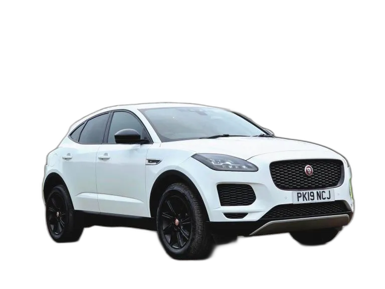 2019 Jaguar E-Pace 2.0 D180 S Auto AWD Euro 6 (s/s) 5dr ESTATE Diesel Automatic