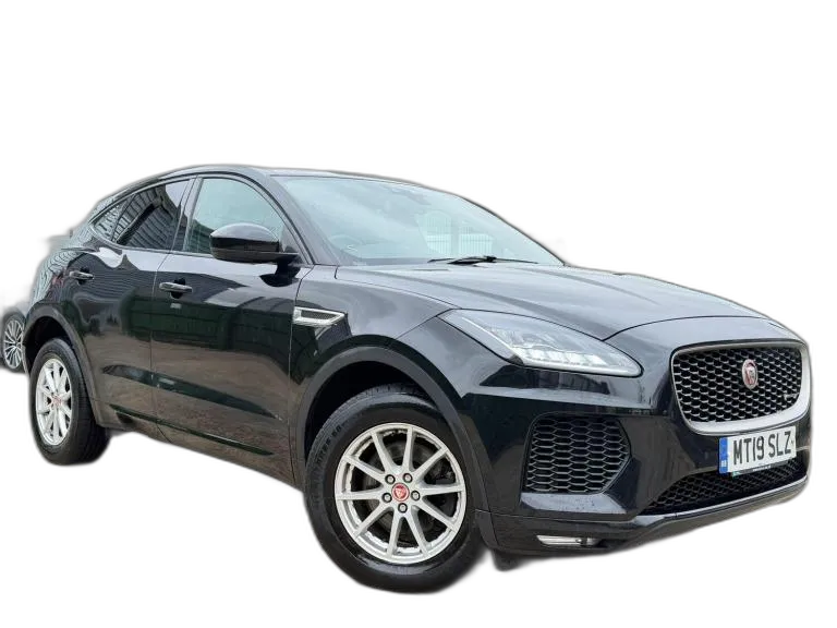 2019 Jaguar E-Pace 2.0d R-Dynamic 5dr Auto ESTATE DIESEL Automatic