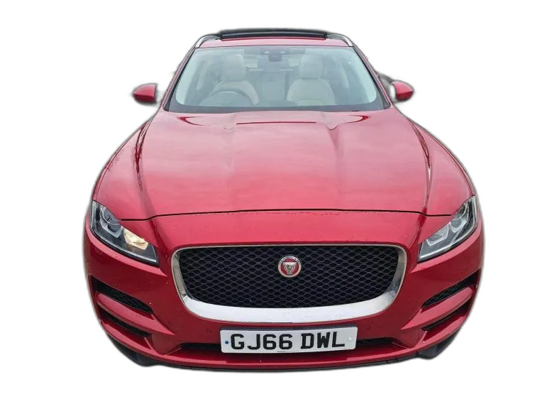2016 Jaguar F-Pace 2.0 D180 Prestige Auto AWD Euro 6 (s/s) 5dr ESTATE Diesel Automatic