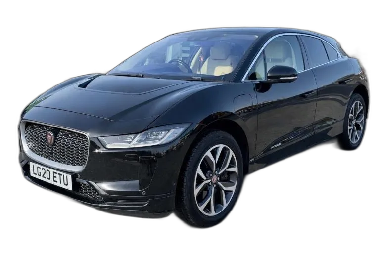 2020 Jaguar I-Pace 400 90kWh HSE Auto 4WD 5dr HATCHBACK Electric Automatic