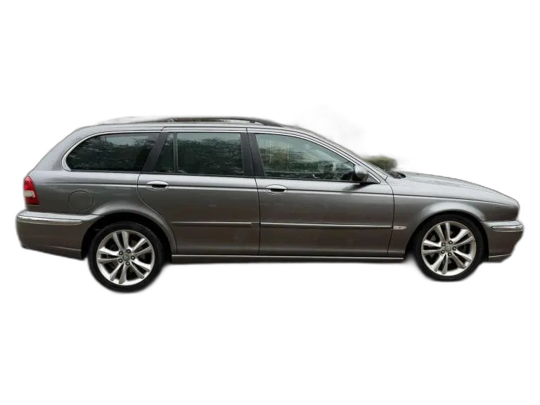 2006 Jaguar X-Type 3.0 V6 SE 5dr Auto ESTATE PETROL Automatic