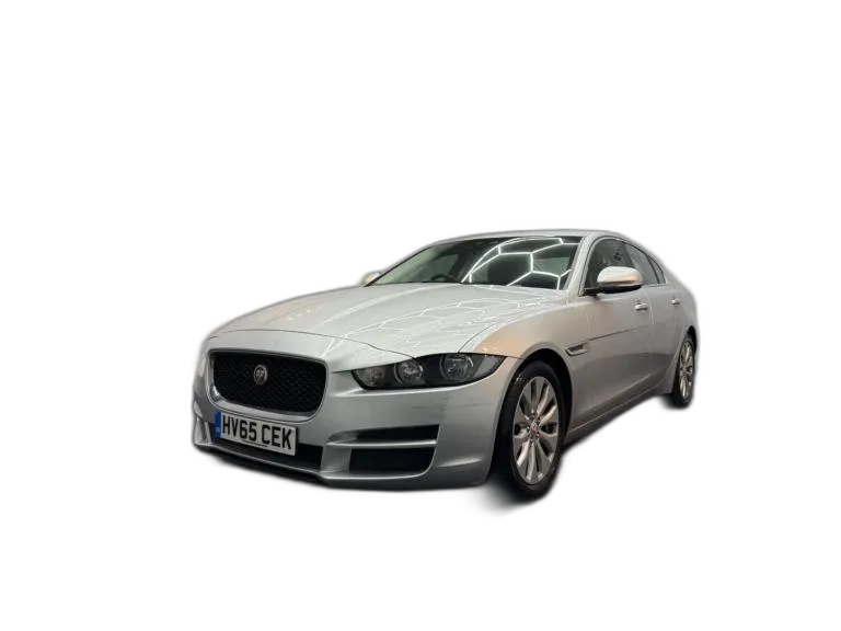 2015 Jaguar XE 2.0d Prestige Auto Euro 6 (s/s) 4dr SALOON Diesel Automatic