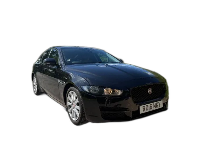 Jaguar, XE, Saloon, 2016, Other, 1999 (cc), 4 doors