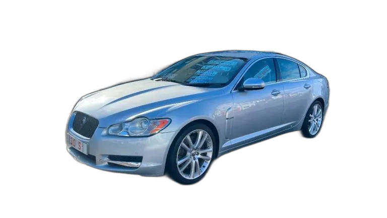 2011 Jaguar XF V6 S Premium Luxury 54 000 MILES Saloon Diesel Automatic