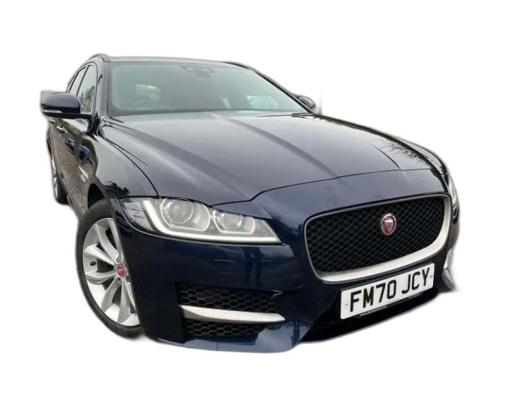 2020 Jaguar XF R-Sport D Auto Estate Automatic Estate Diesel Automatic