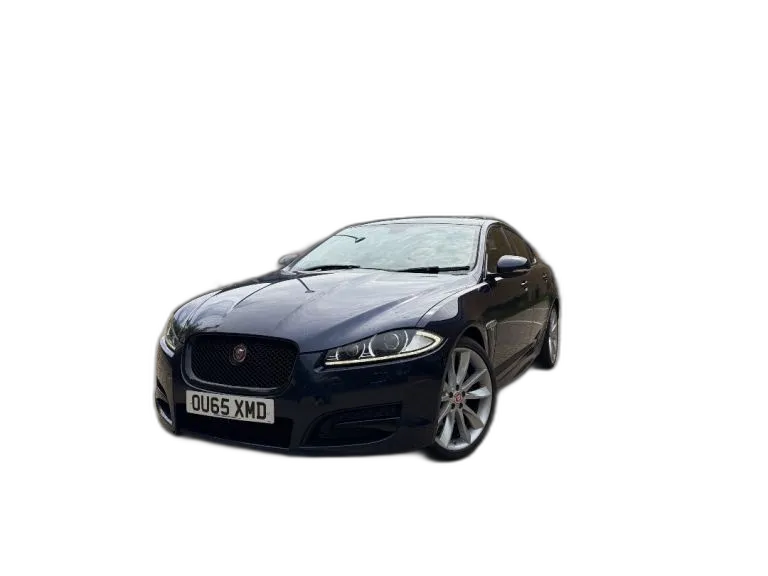 Jaguar, XF, Saloon, 2015, Other, 2179 (cc), 4 doors